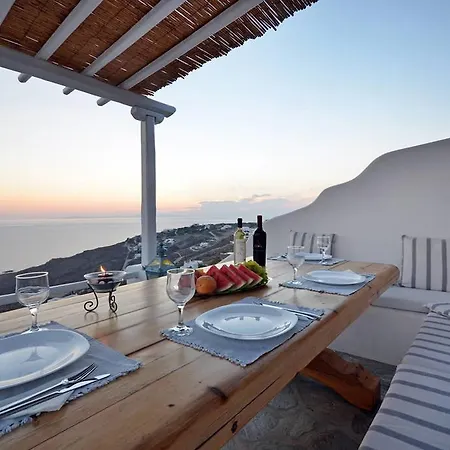 Kelly Mykonos Amazing View *