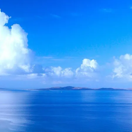 Holiday home Kelly Mykonos Amazing View Tourlos