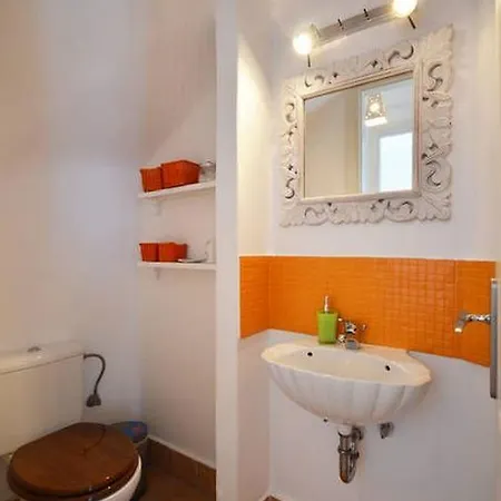 Kelly Mykonos Amazing View Holiday home