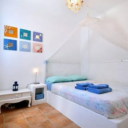 Kelly Mykonos Amazing View Tourlos