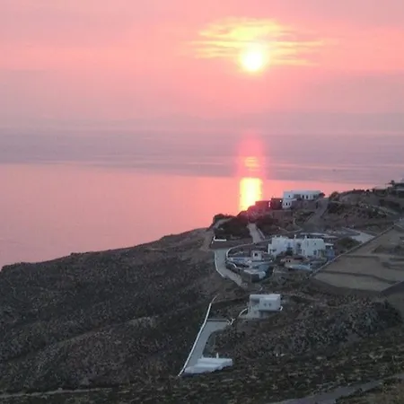 Holiday home Kelly Mykonos Amazing View