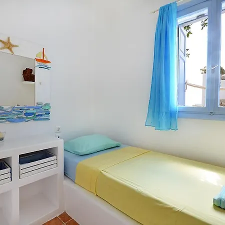 Holiday home Kelly Mykonos Amazing View Tourlos