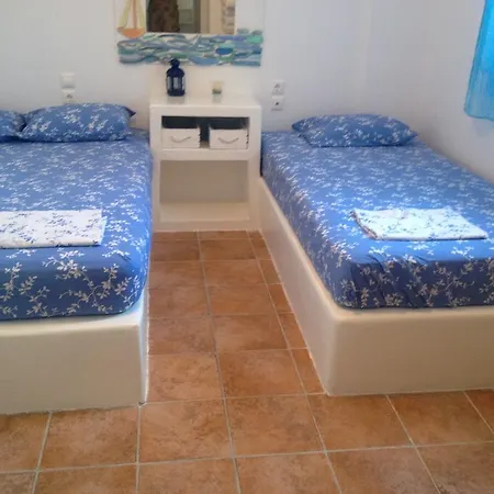 Holiday home Kelly Mykonos Amazing View *
